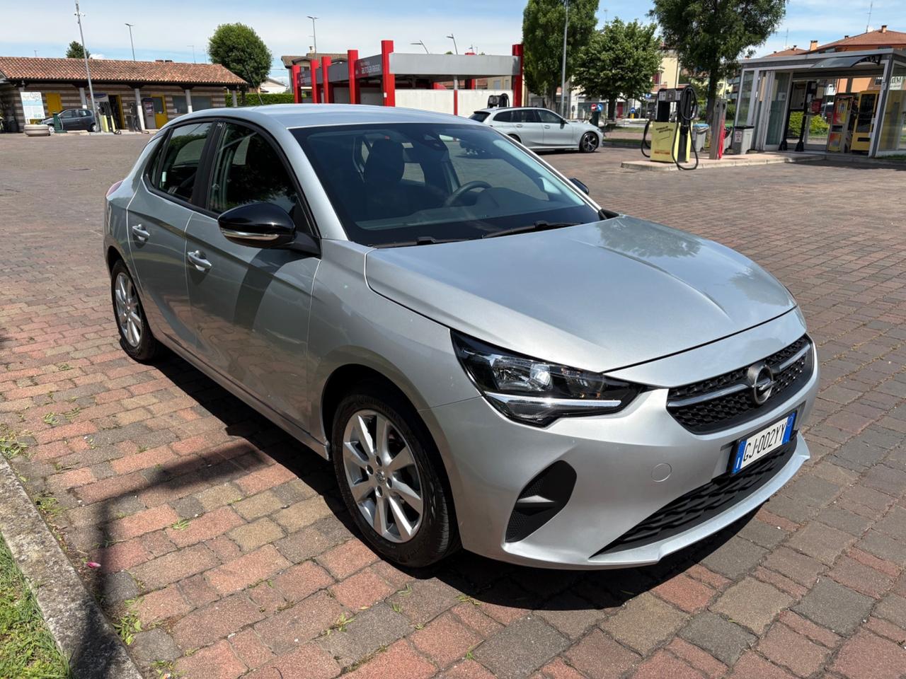 Opel Corsa 1.2 Blitz Edition NEOPATENTATI !