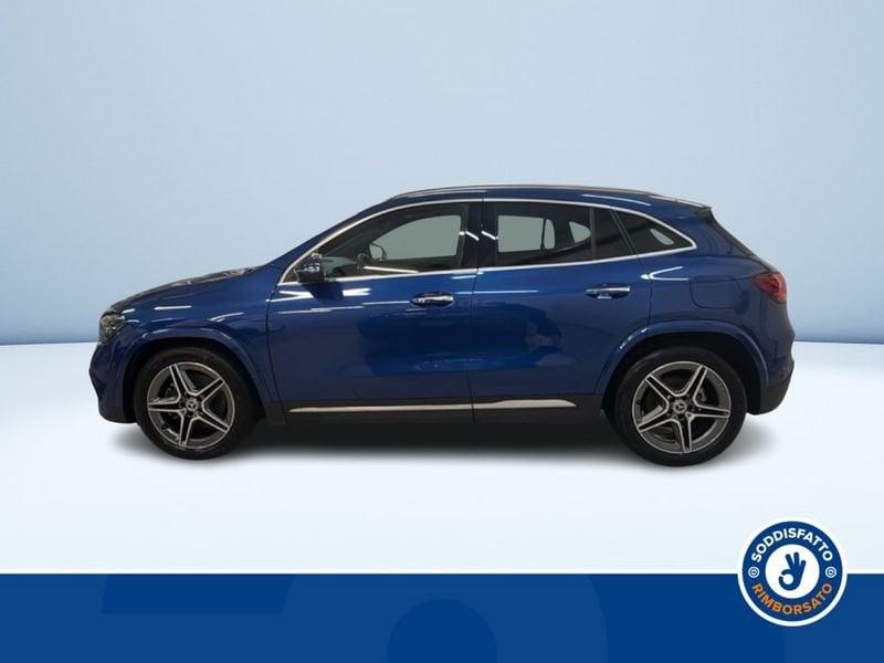 Mercedes-Benz GLA 200 D AUTOMATIC AMG Line PREMIUM