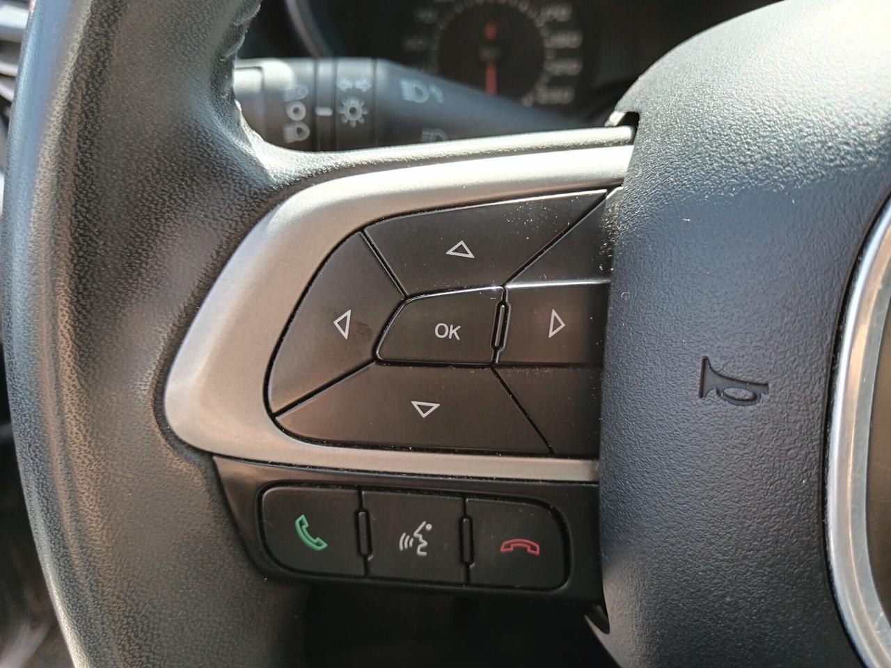 Fiat Tipo 1.6 MJT 120CV 4P NAVI RETROCAMERA