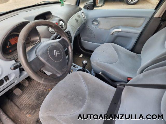 CITROEN C3 1.1 Classique