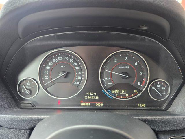 BMW 420 d Gran Coupé MSport 190CV 19" Pelle Xenon Navi PDC