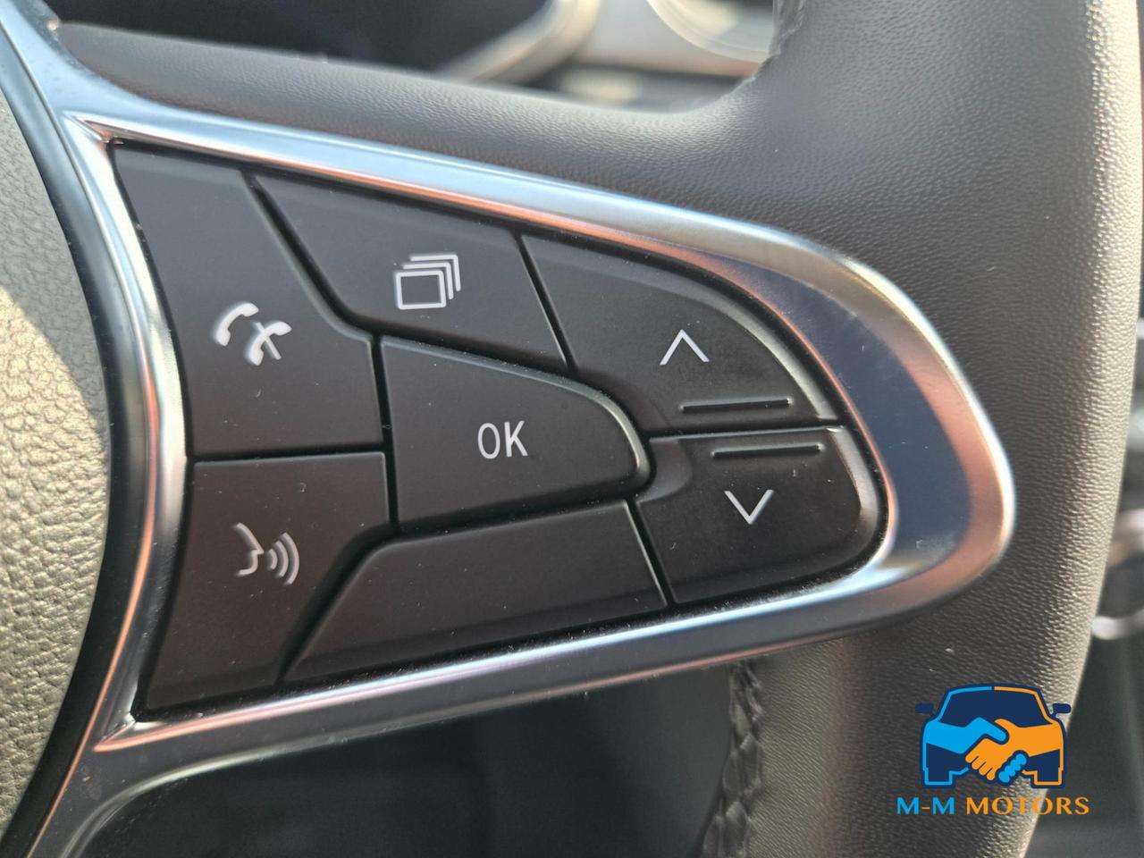 Renault Captur 1.6 E-Tech phev Intens 160cv auto