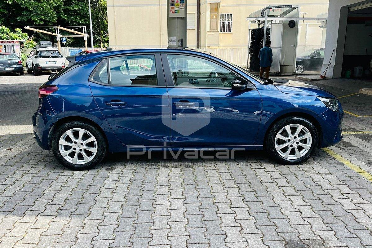 OPEL Corsa 1.2 Edition
