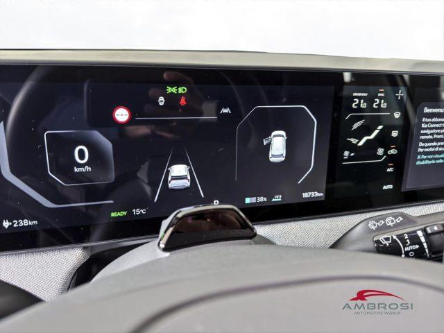 KIA EV3 81,4 kWh Earth 204 cv