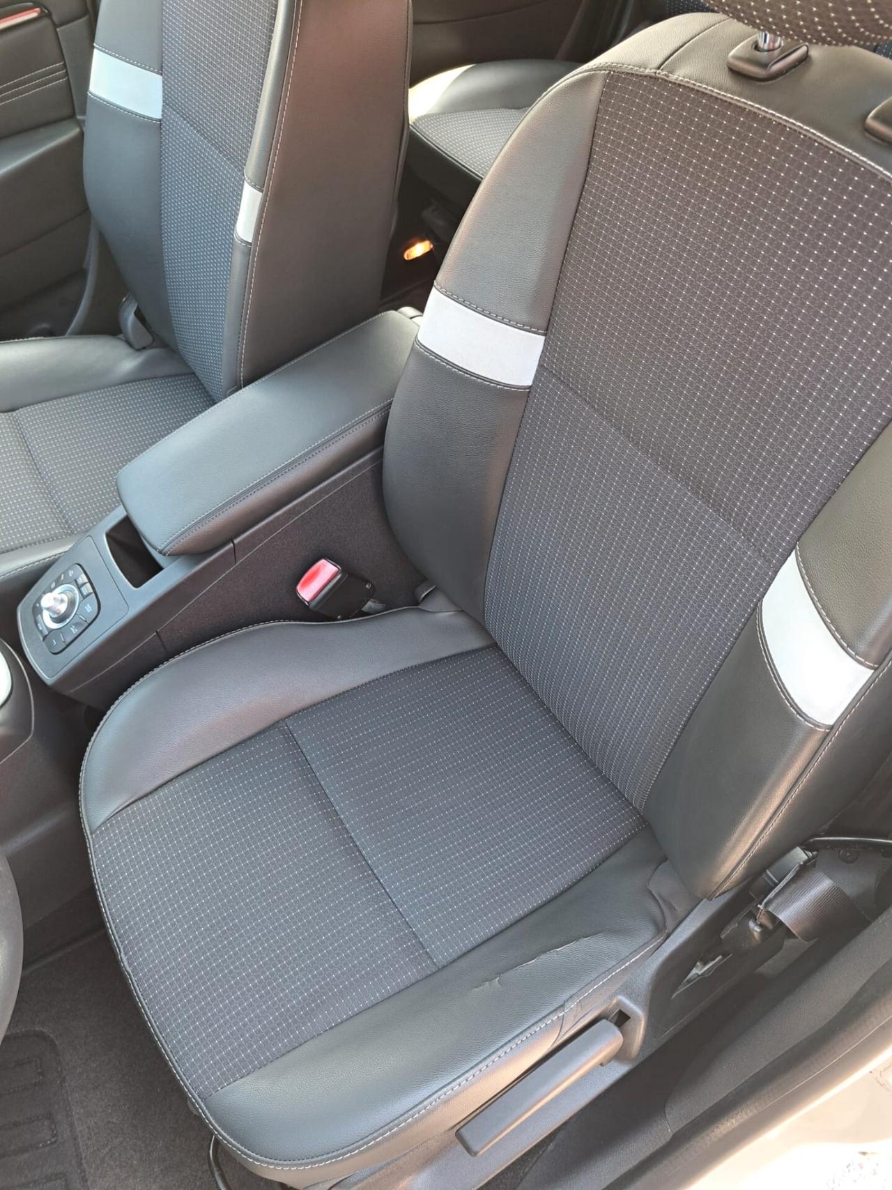 Renault Scenic Scénic X-Mod 1.6 dCi 130CV Dynamique