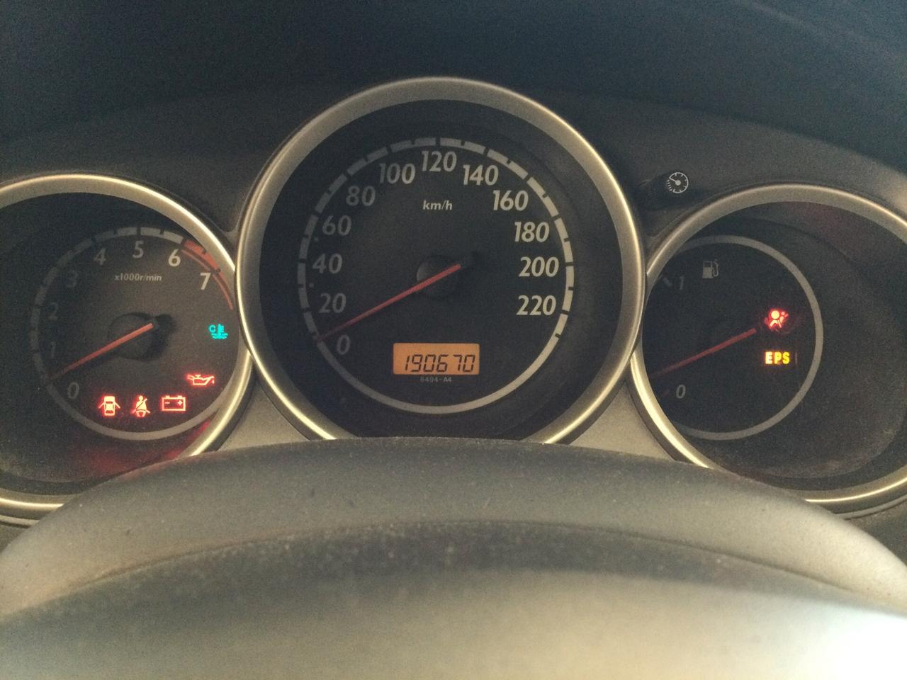 Honda Jazz 1.2 i-DSi 5 porte Live