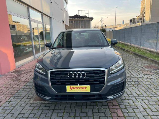 AUDI Q2 1.6 TDI Business