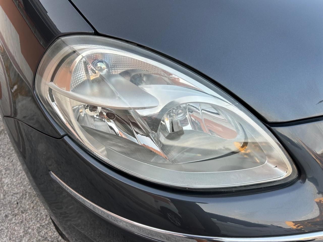 Lancia MUSA 1.3 Mjt km certificati