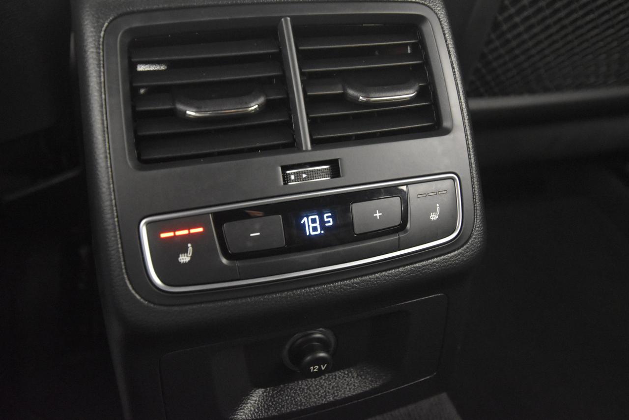 AUDI A4 V 2019 Avant A4 Avant 40 2.0 tdi S Line edition quattro 190cv s-tronic