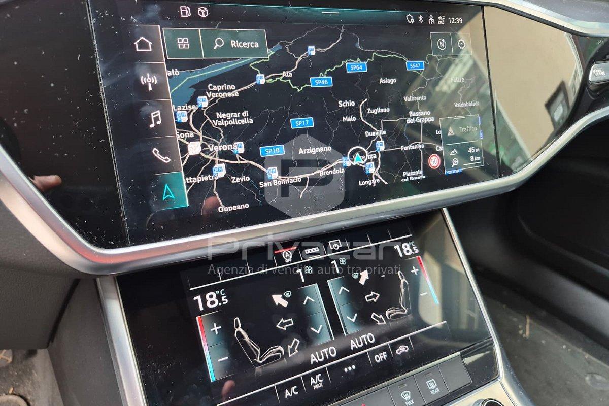 AUDI A6 Avant 40 2.0 TDI S tronic Business Plus