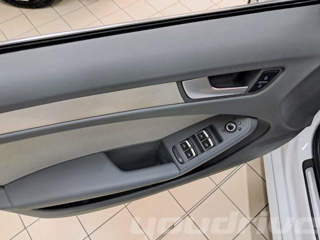 AUDI A4 Avant 2.0 TDI 120 CV Advanced+S line KM 184.000