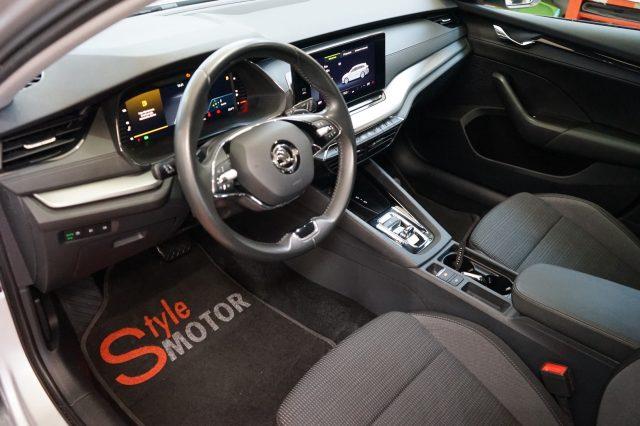 SKODA Octavia 2.0 TDI EVO SCR DSG Wagon Executive