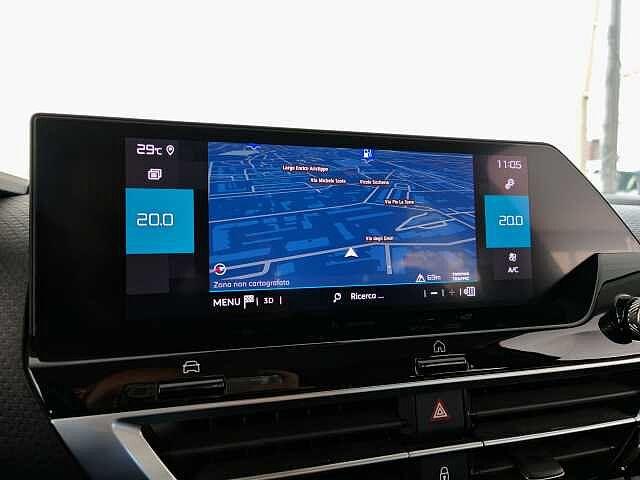 Citroen C4 BlueHDi 130 S&S EAT8 Feel Pack