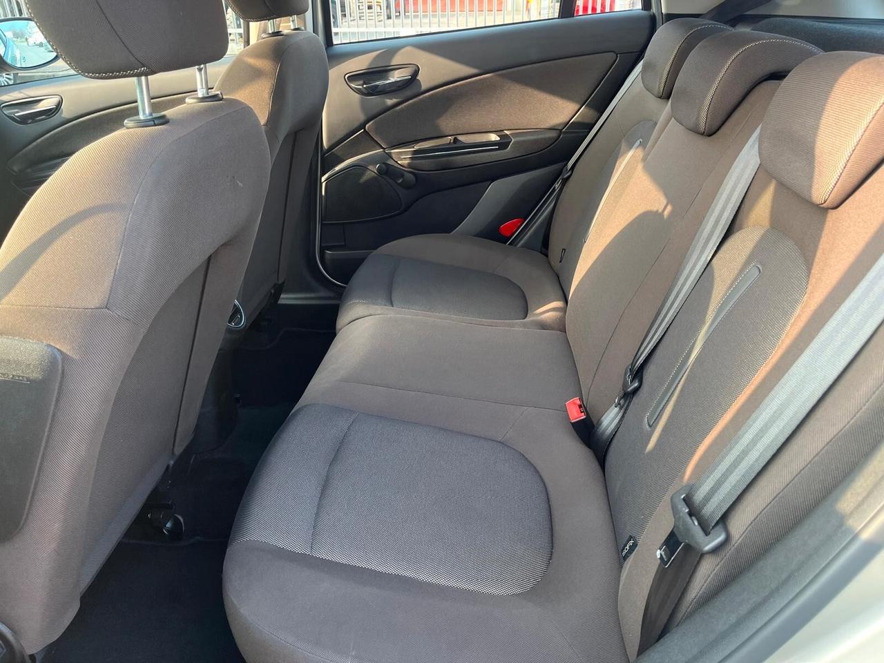 Fiat Bravo 1.4 Dynamic GPL