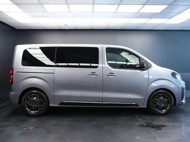 FIAT Ulysse 2.2 Multijet 180 CV S&S AT8 L2 Combi - 9 POSTI
