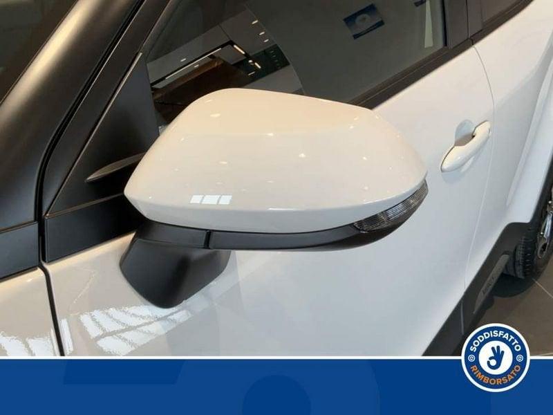 Toyota Yaris Cross 1.5 Hybrid 115 CV FWD Trend MY25