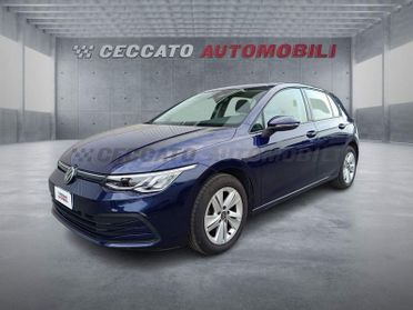 Volkswagen Golf Golf 1.0 etsi evo Life 110cv dsg