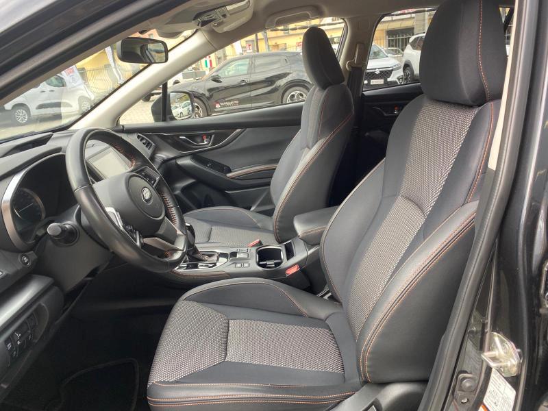 Subaru XV 1.6i Style lineartronic