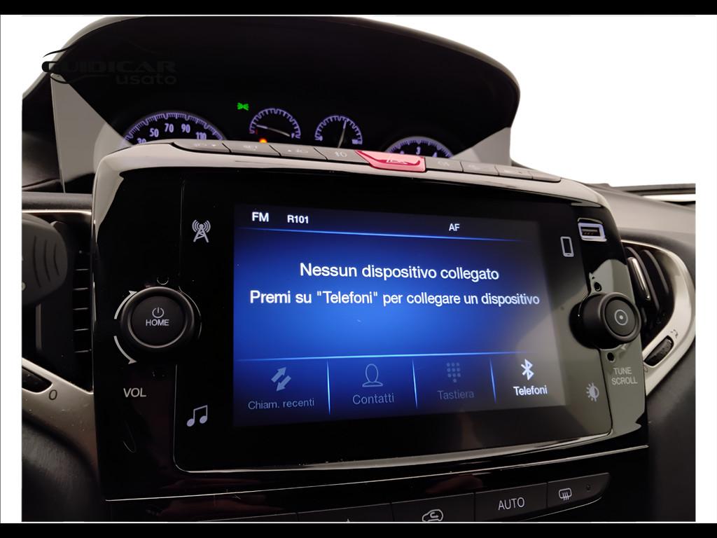 LANCIA Ypsilon III 2021 - Ypsilon 1.0 firefly hybrid Gold Plus s&s