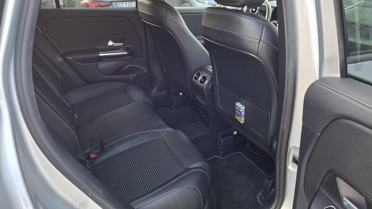 Mercedes benz GLA 250 e EQ-Power Automatic Sport iva