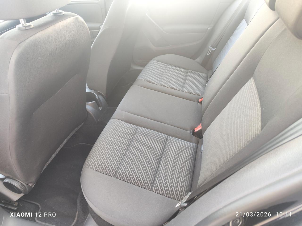 Volkswagen Golf Business 1.6 TDI 5p. Comfortline