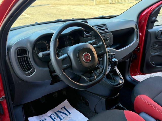FIAT - Panda - 1.2 Easy