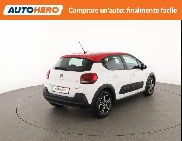 CITROEN C3 PureTech 82 S&S Shine