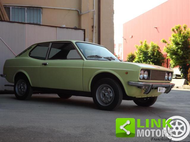 FIAT 128 Sport L coupè anno 1074 funzionante ben tenuta