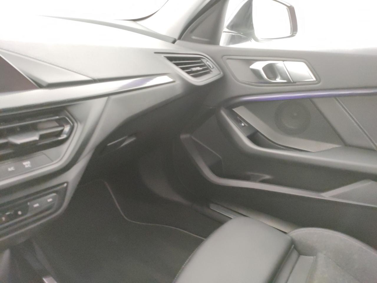 BMW 116d Sport auto