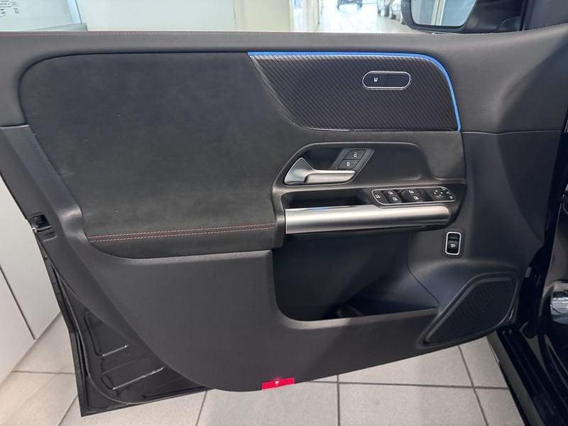 Mercedes-Benz Classe B B 180 d AMG Line Advanced Plus