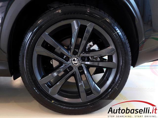 LEXUS NX 350h 350H 2.5 PREMIUM+ 4WD AUTOMATICO E-CVT FULL HYBRID
