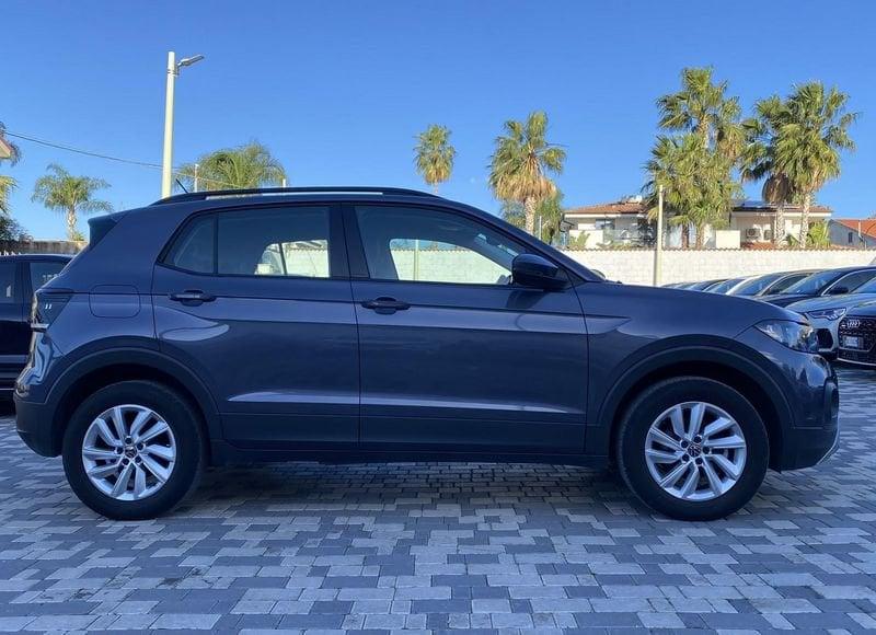 Volkswagen T-Cross Style 1.0 TSI 95CV
