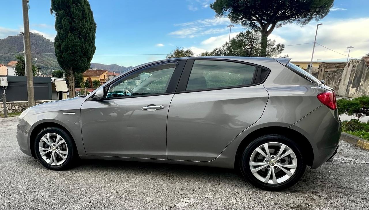 Alfa Romeo Giulietta 1.6 JTDm-2 120 CV Acc.Permute