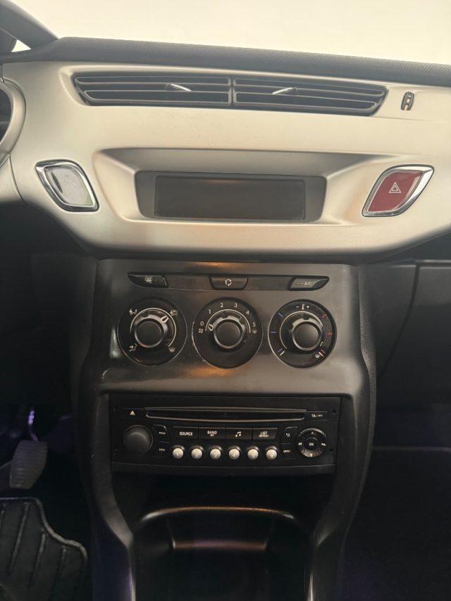 CITROEN C3 1.2 VTi 82 Exclusive