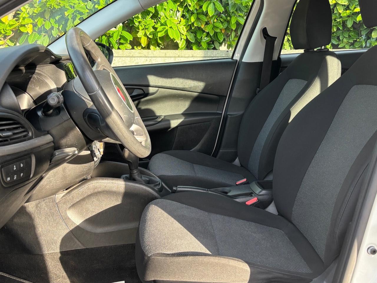 Fiat Tipo 1.3 Mjt S&S 5 porte Street