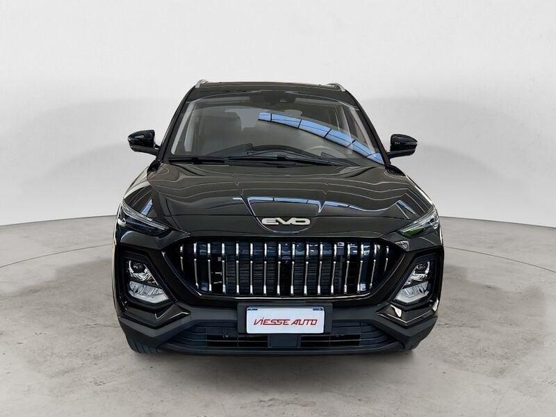 DR AUTOMOBILES dr 7.0 1.5 Turbo DCT 7 POSTI