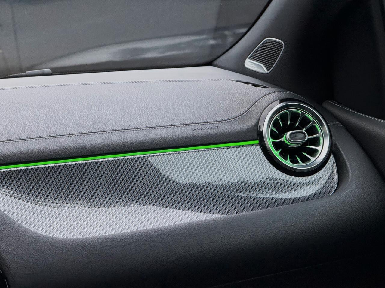 Mercedes-Benz B 180 d Premium AMG TETTO BURMESTER