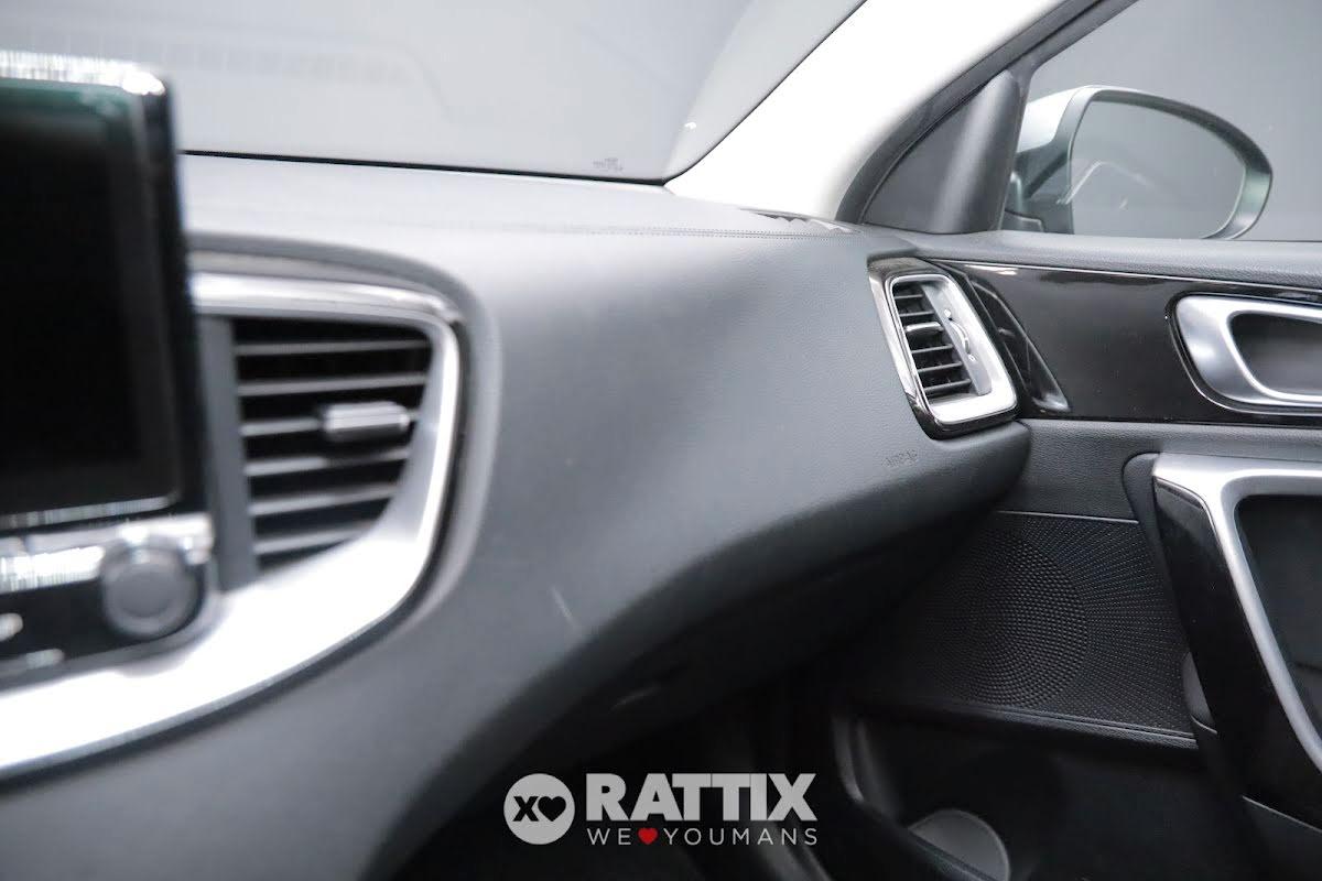 Kia XCeed 1.6 crdi mhev 136CV High Tech imt