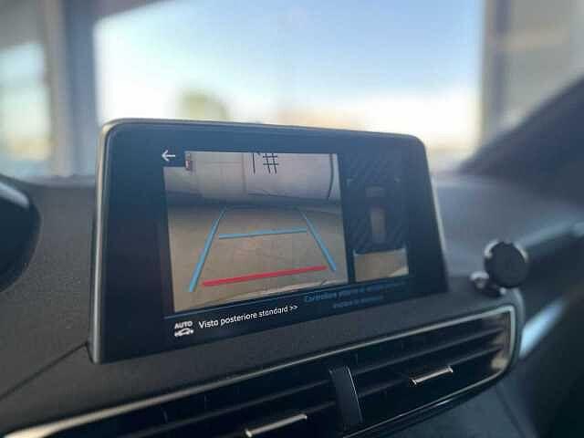 Peugeot 3008 PureTech Turbo 130 S&S EAT8 GT Line