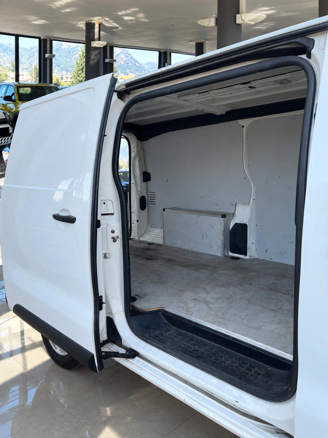 Peugeot Expert LONG L3 2.0 HDi 150cv IVA Esposta