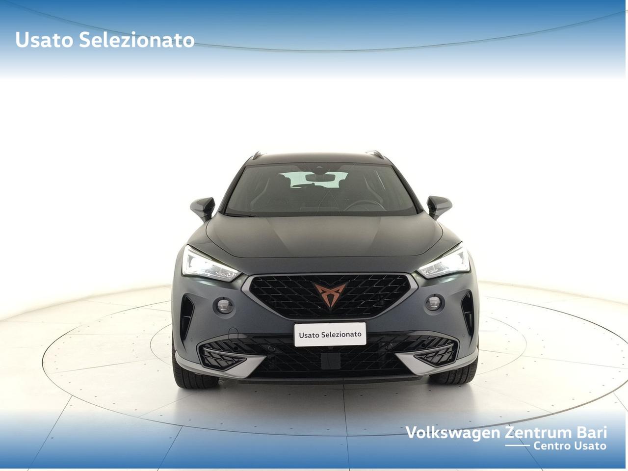 Cupra Formentor 2.0 tdi 4drive 150cv dsg