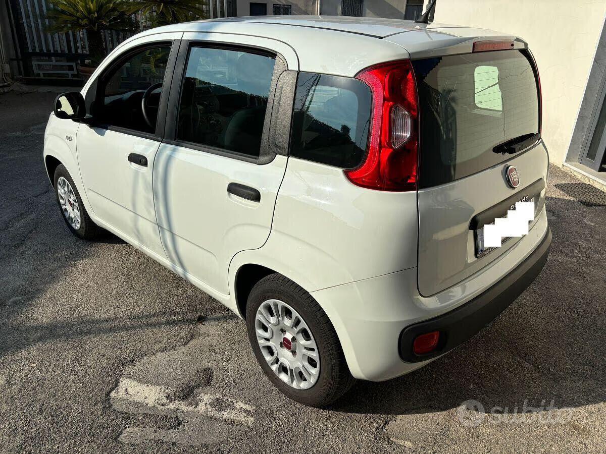 Fiat Panda 1.2 Pop