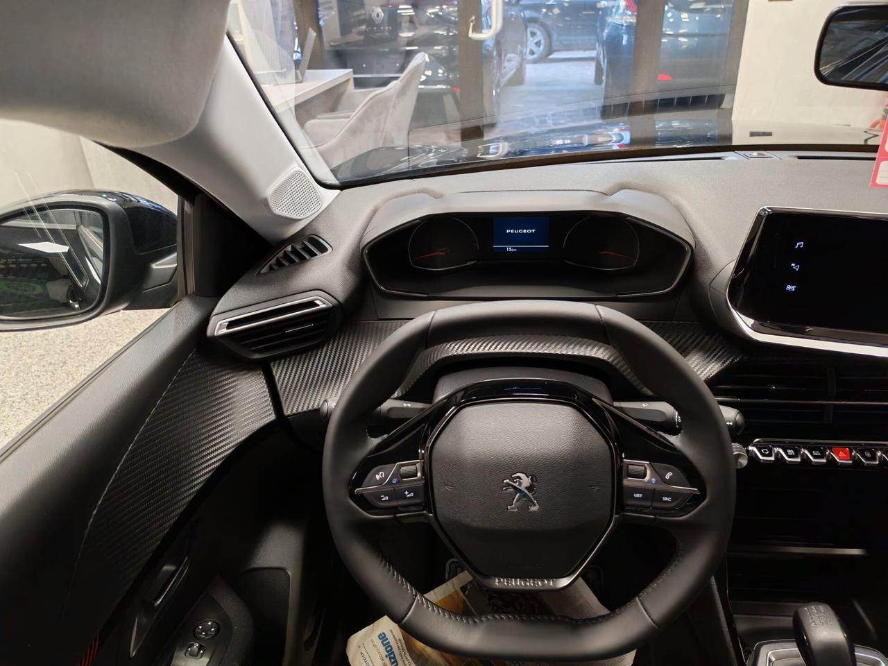 Peugeot 208 PureTech 75 Stop&Start 5 porte Active Pack