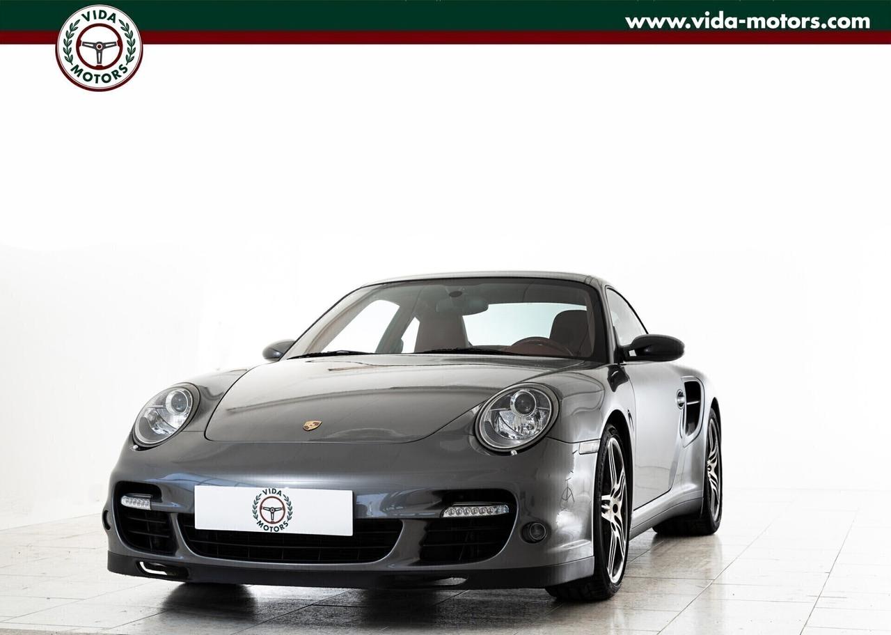 PORSCHE 911 TURBO * MANUALE * TAGLIANDI PORSCHE *