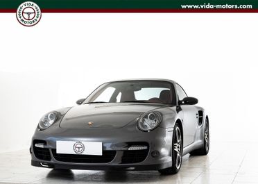 PORSCHE 911 TURBO * MANUALE * TAGLIANDI PORSCHE *