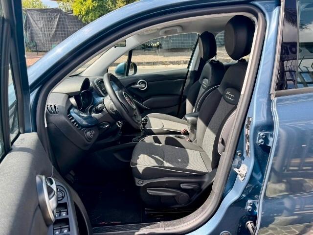 FIAT 500X 1.3 MultiJet 95 CV Business
