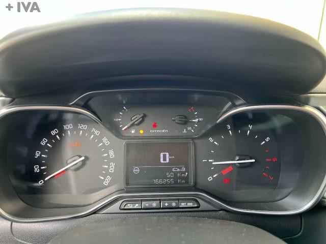 CITROEN C3 1.2 Shine