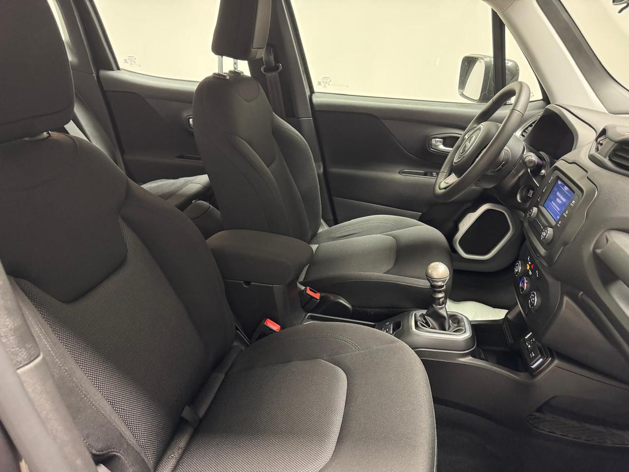 JEEP Renegade 2019 - Renegade 1.0 t3 Longitude 2wd