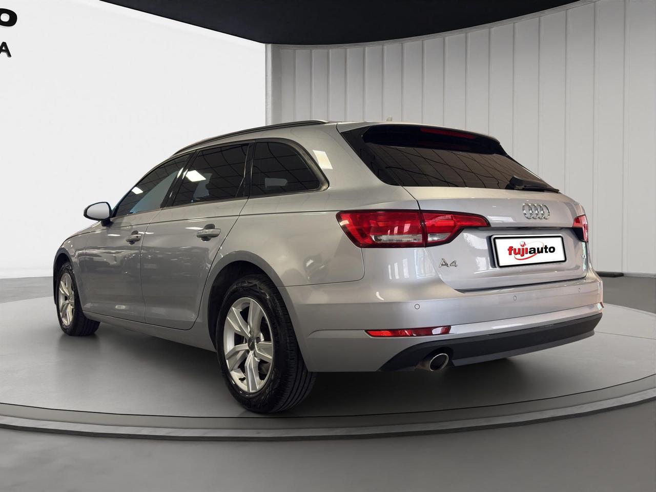 Audi A4 Avant 35 2.0 tdi Business 150cv s-tronic