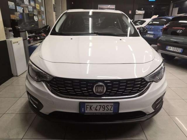 Fiat Tipo Tipo 4p 1.4 Opening Edition 95cv GPL